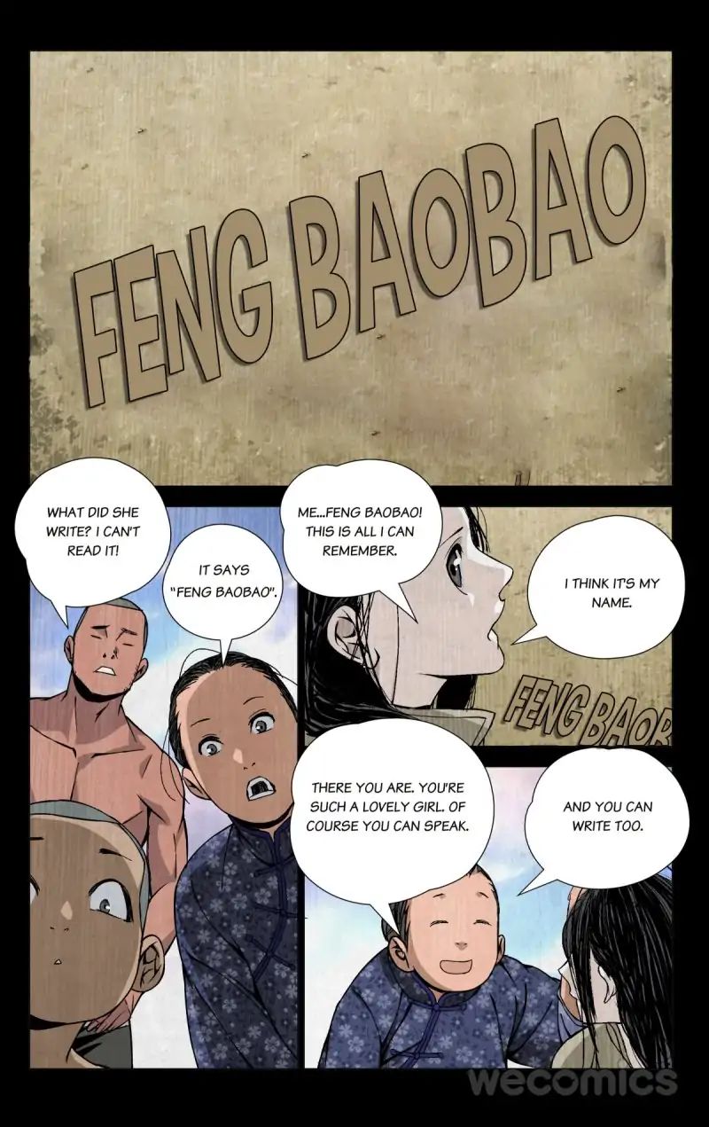 Weirdo chapter 43 page 2