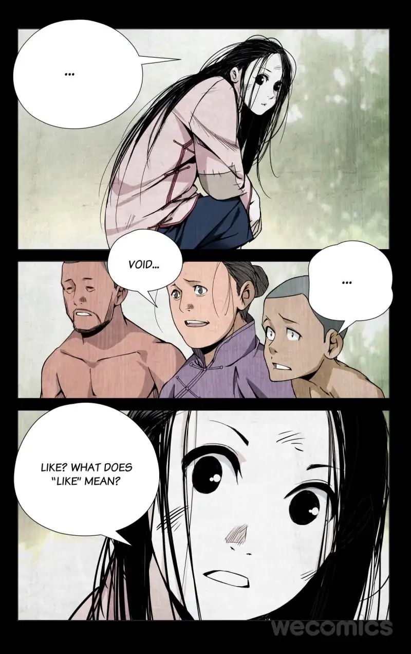 Weirdo chapter 45 page 4