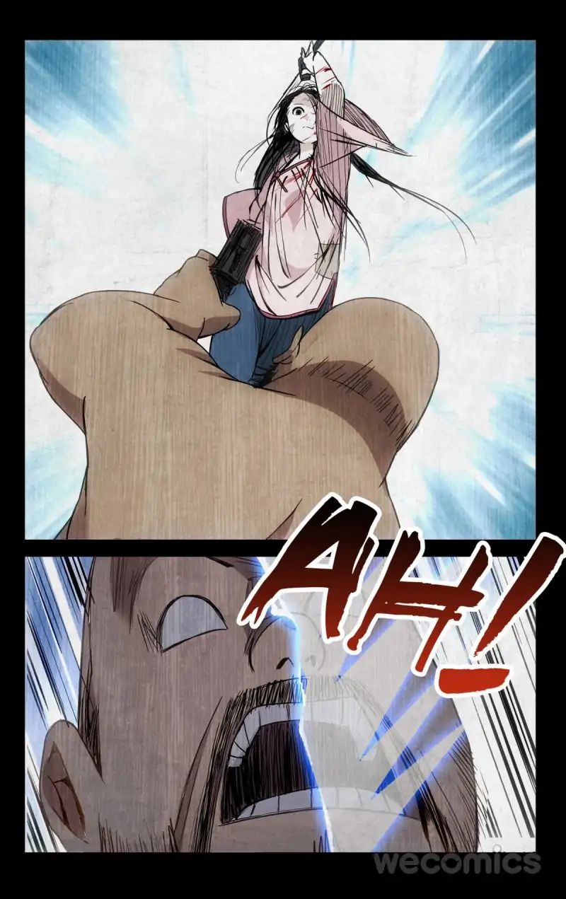 Weirdo chapter 47 page 6