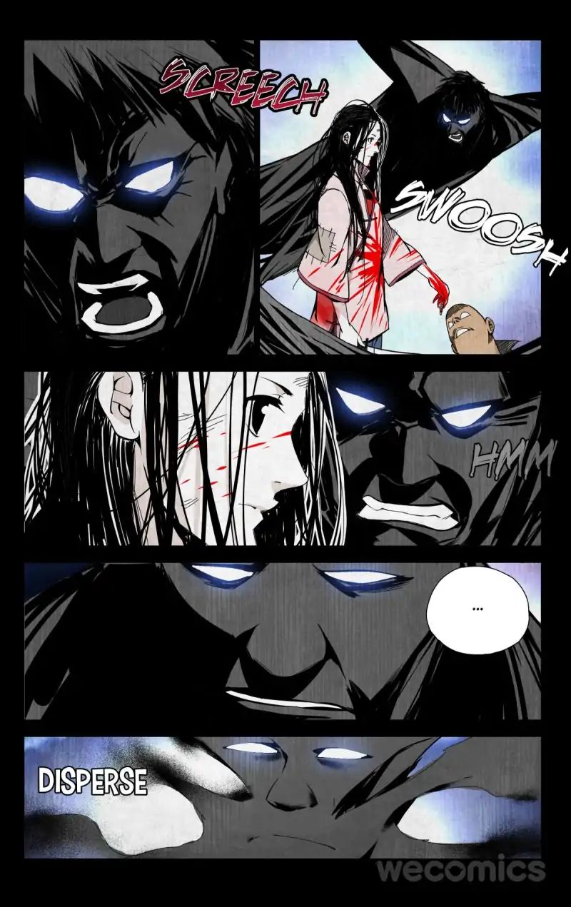 Weirdo chapter 48 page 1