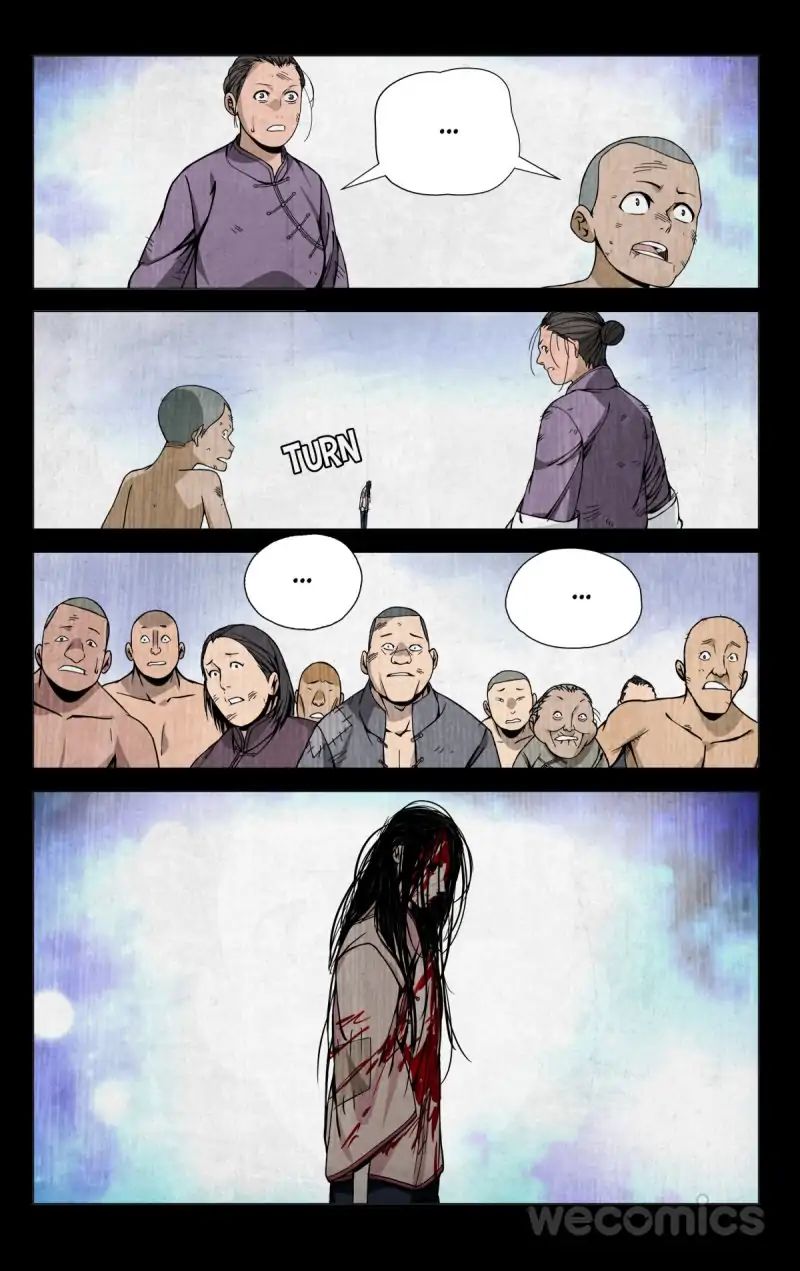 Weirdo chapter 48 page 2