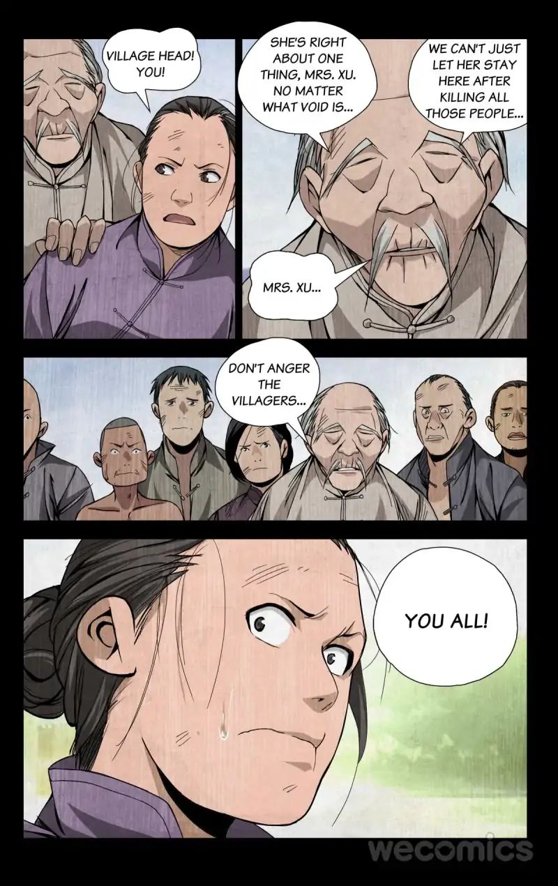 Weirdo chapter 48 page 5