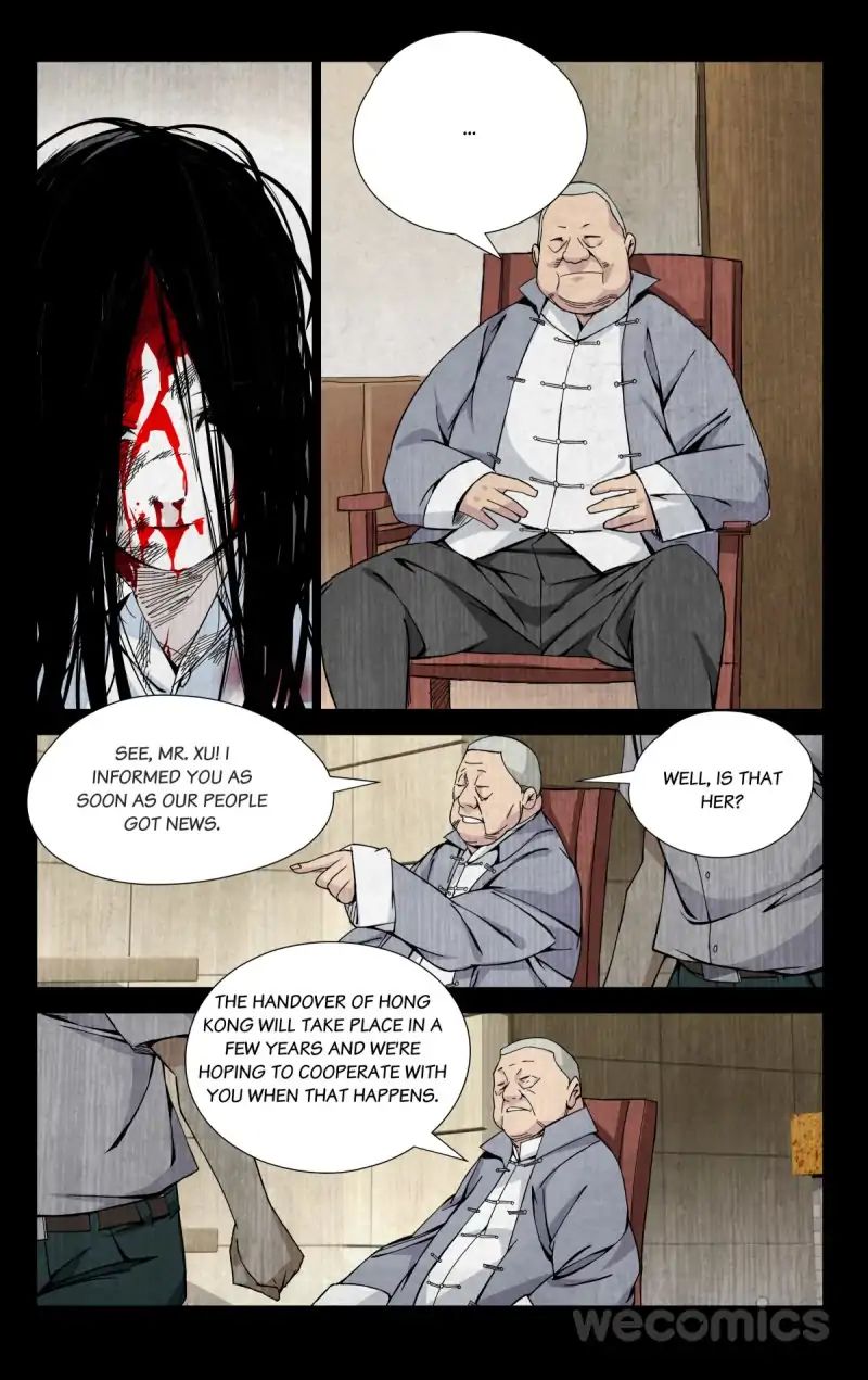 Weirdo chapter 53 page 2