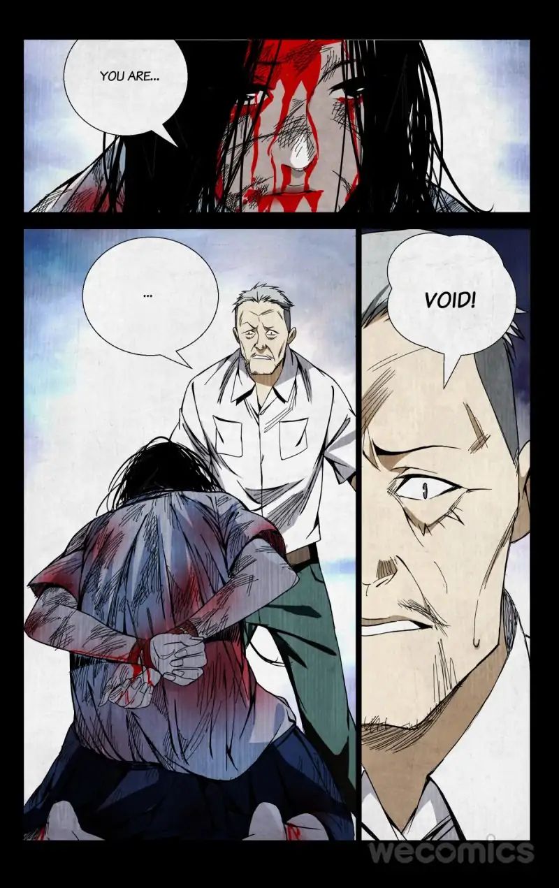 Weirdo chapter 53 page 3