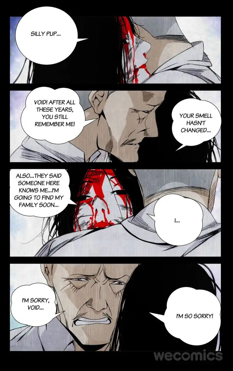 Weirdo chapter 53 page 5