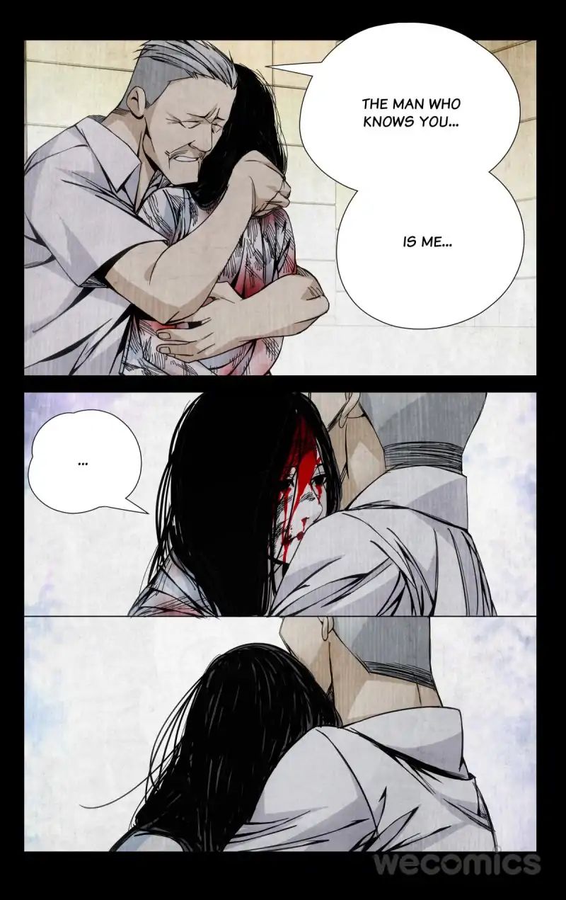 Weirdo chapter 53 page 6