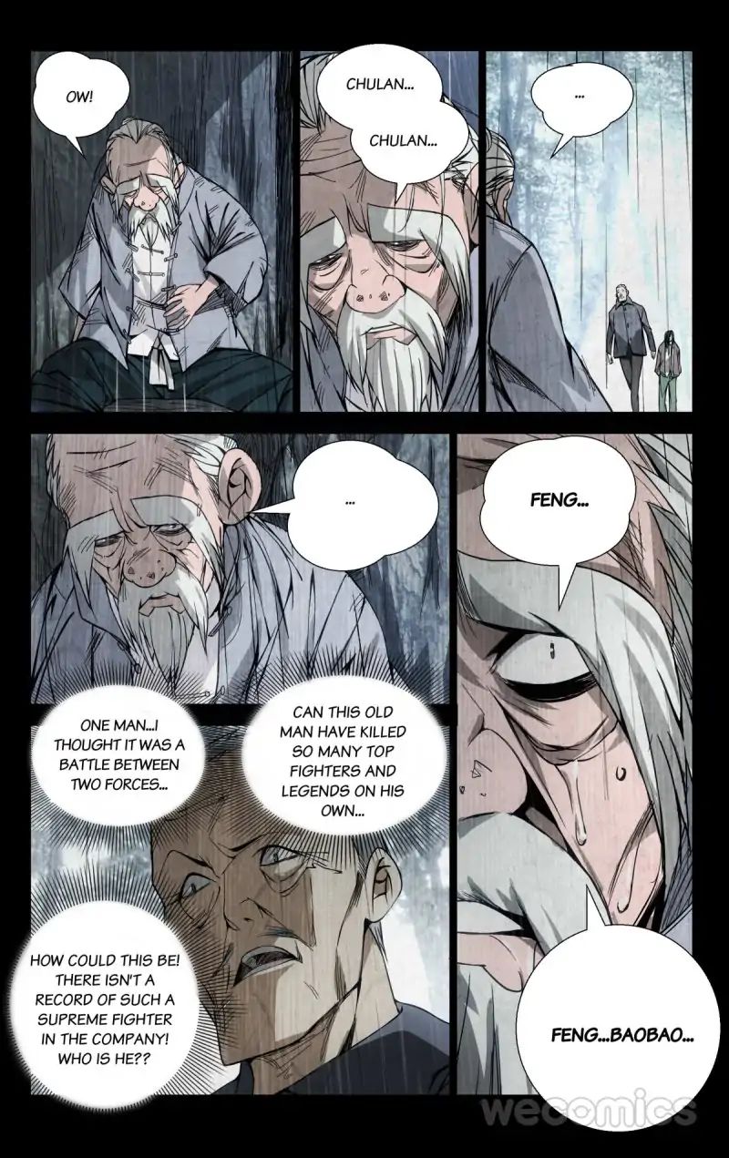 Weirdo chapter 55 page 2