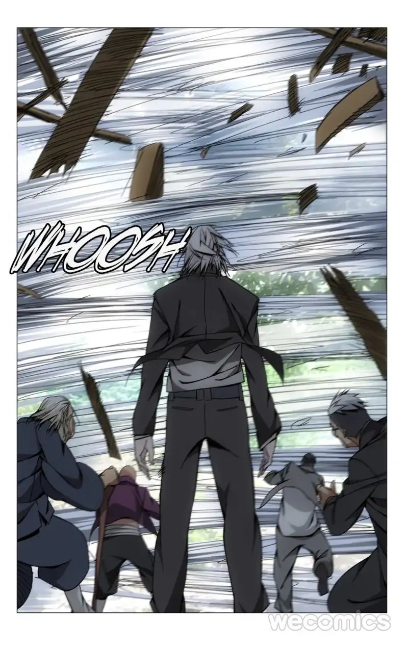 Weirdo chapter 58 page 4
