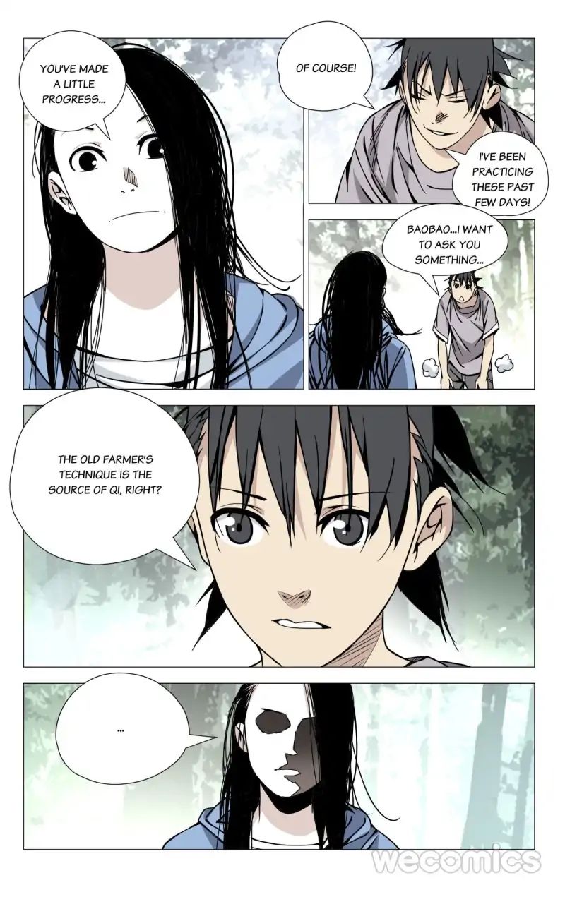 Weirdo chapter 60 page 2