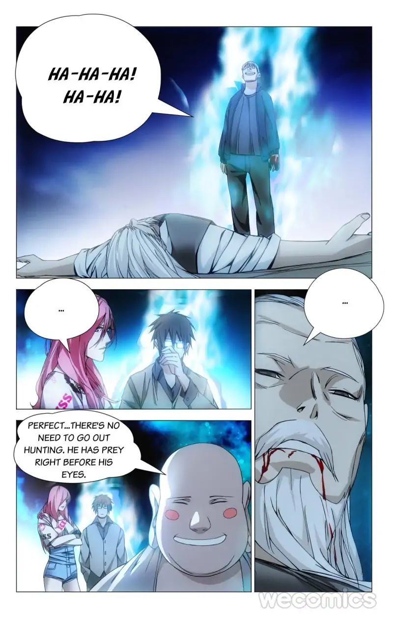 Weirdo chapter 62 page 3