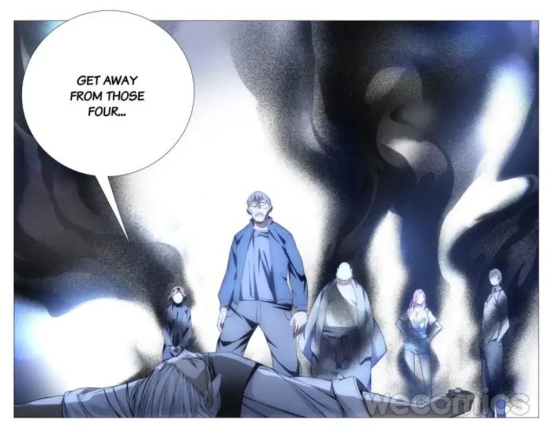 Weirdo chapter 62 page 5