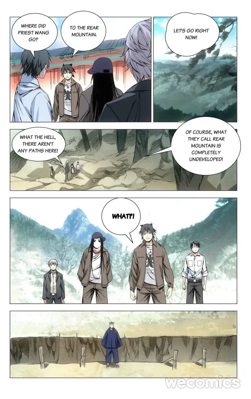 Weirdo chapter 65 page 2