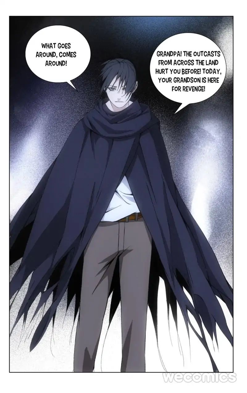 Weirdo chapter 69 page 5
