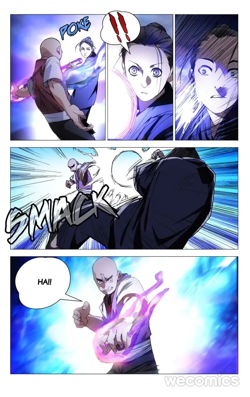 Weirdo chapter 78 page 1