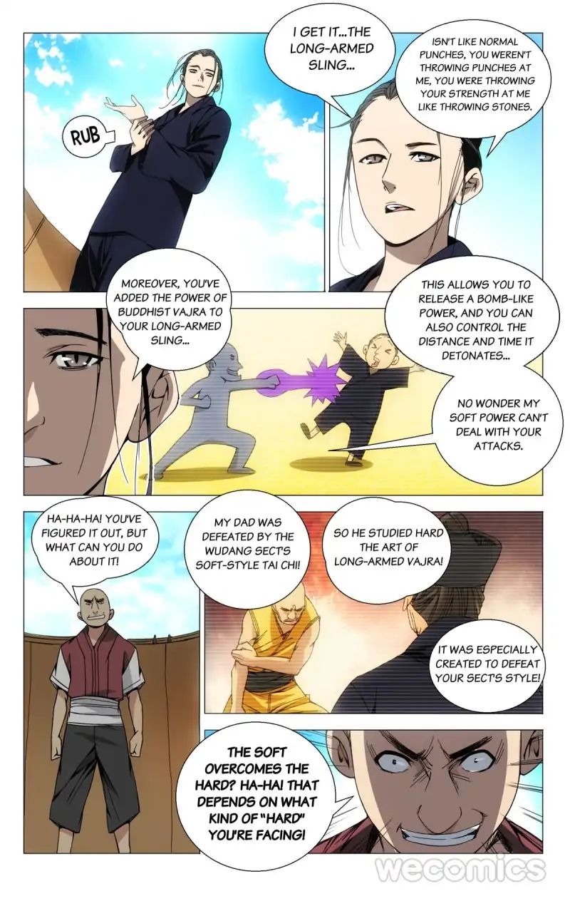 Weirdo chapter 78 page 2