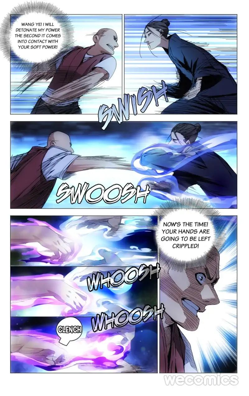 Weirdo chapter 78 page 3