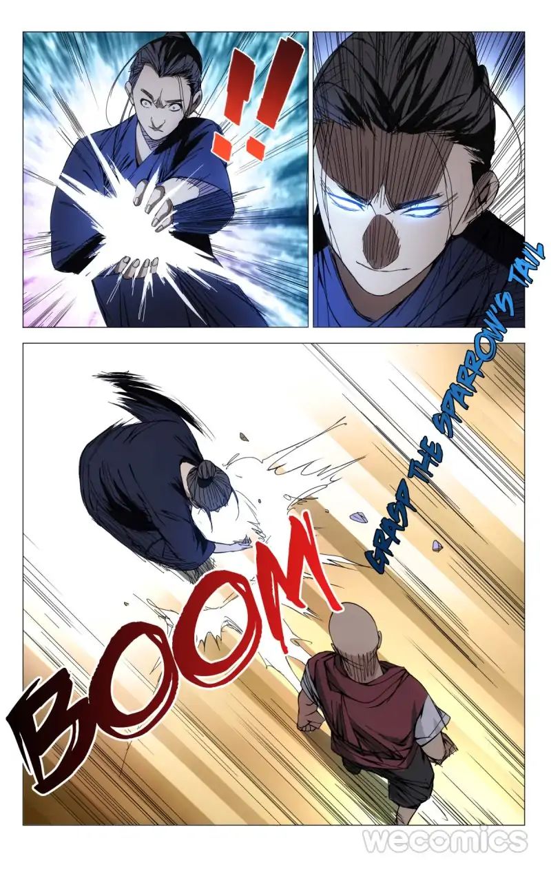 Weirdo chapter 78 page 4