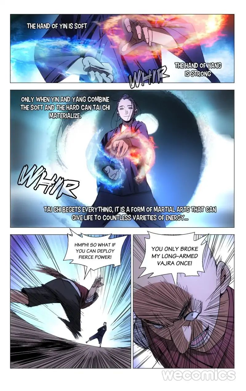 Weirdo chapter 78 page 6