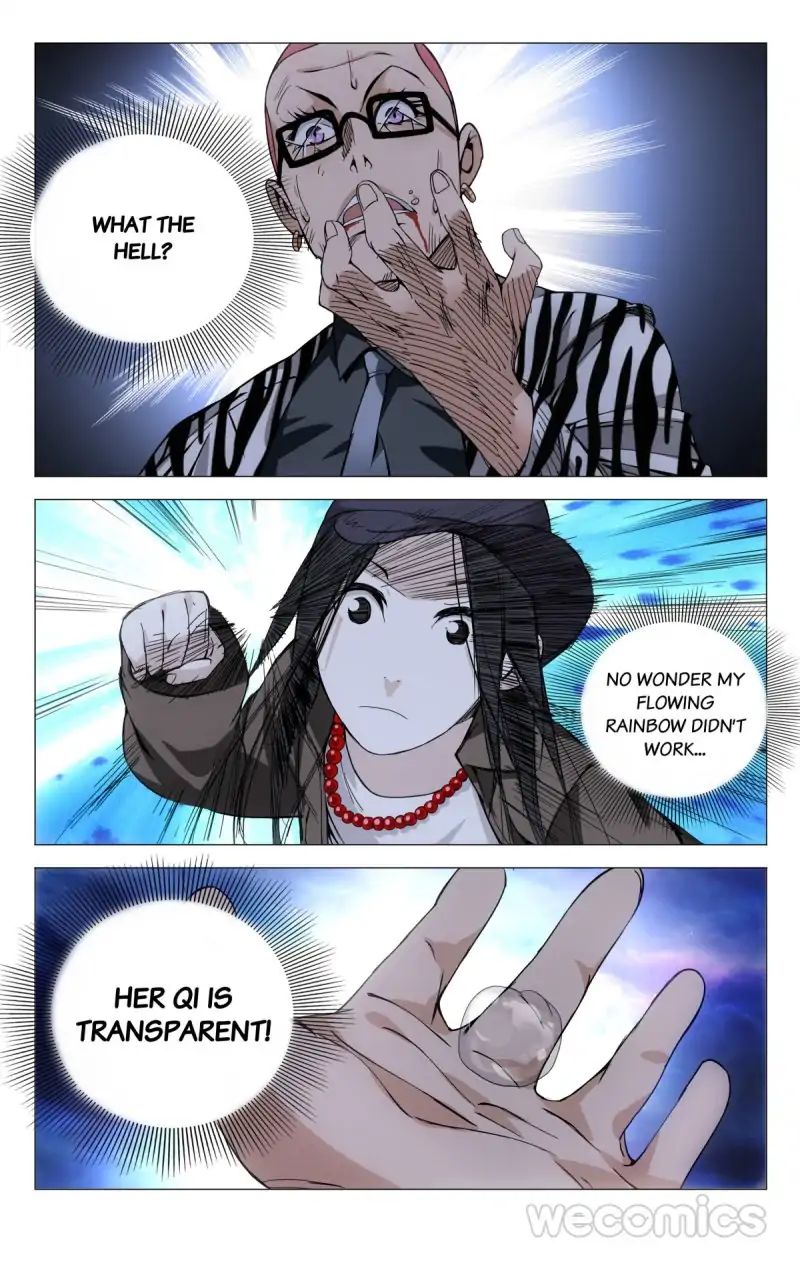 Weirdo chapter 81 page 3