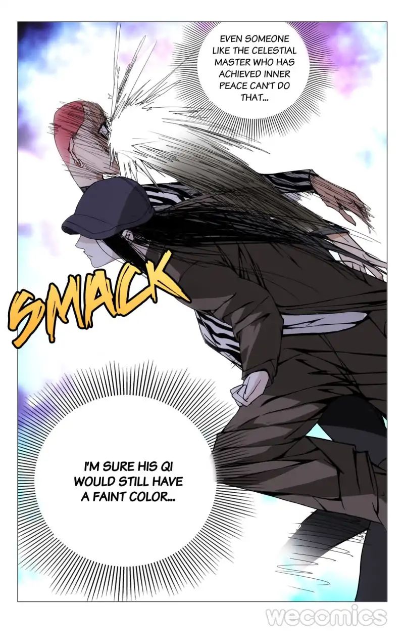 Weirdo chapter 81 page 4