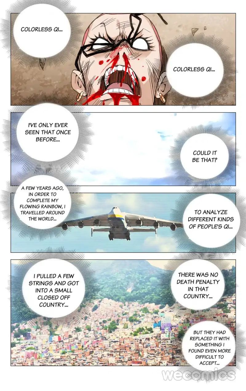 Weirdo chapter 81 page 5