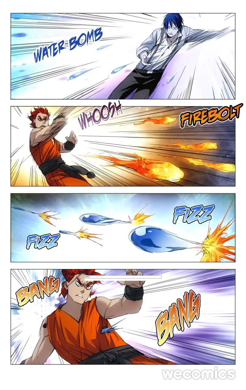 Weirdo chapter 86 page 4