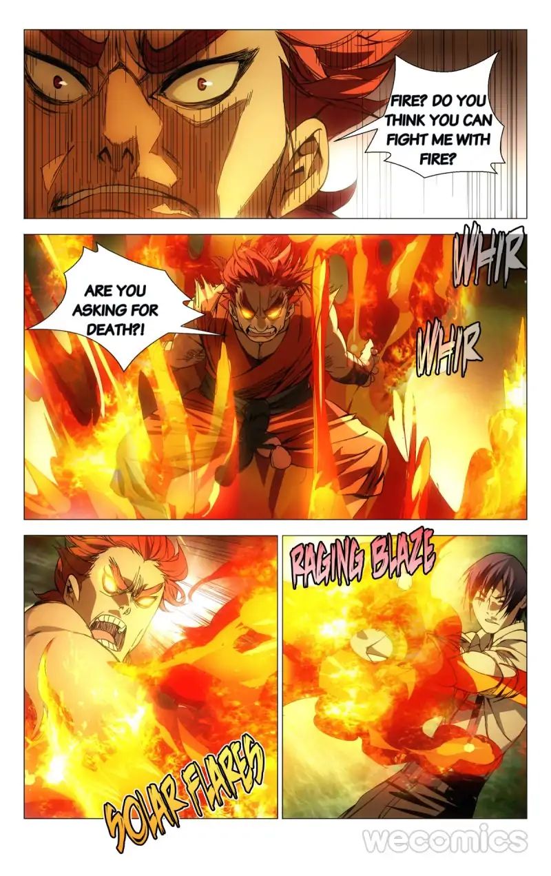 Weirdo chapter 87 page 3