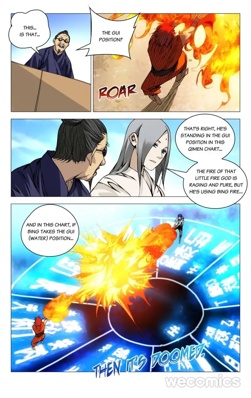 Weirdo chapter 87 page 5