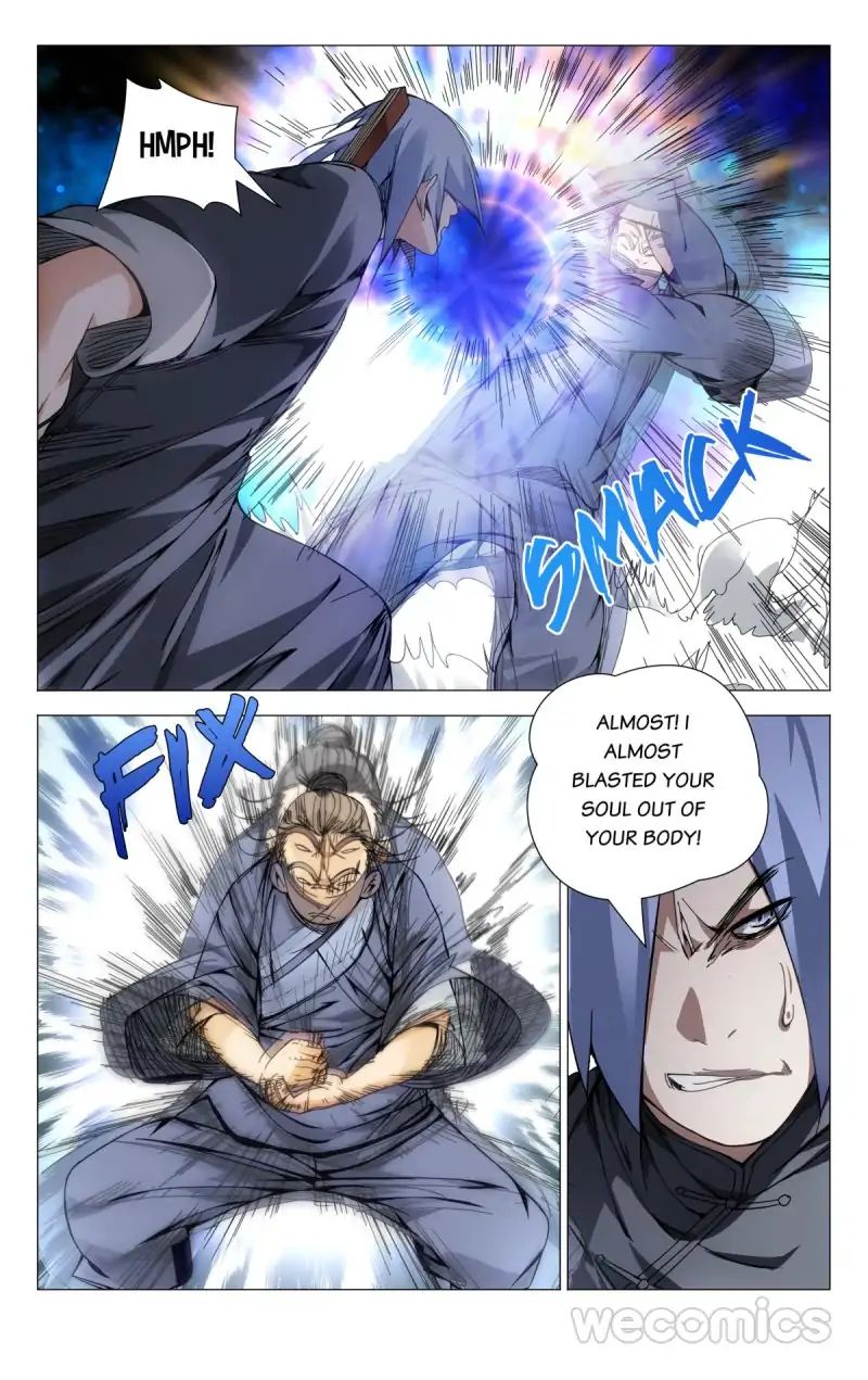 Weirdo chapter 89 page 6