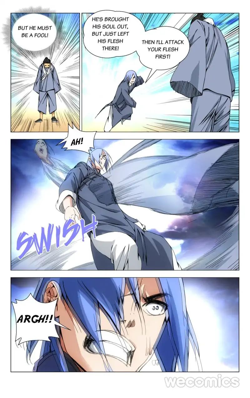 Weirdo chapter 90 page 2