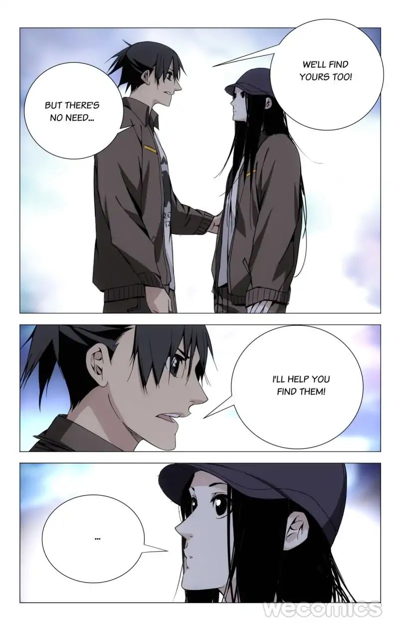 Weirdo chapter 96 page 6