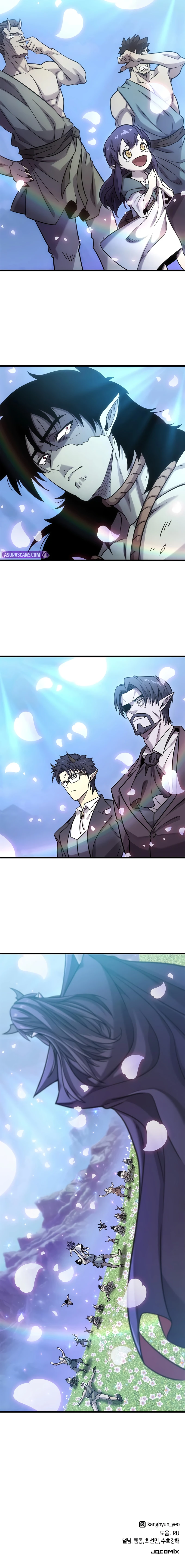 What a Bountiful Harvest, Demon Lord! chapter 13 page 13