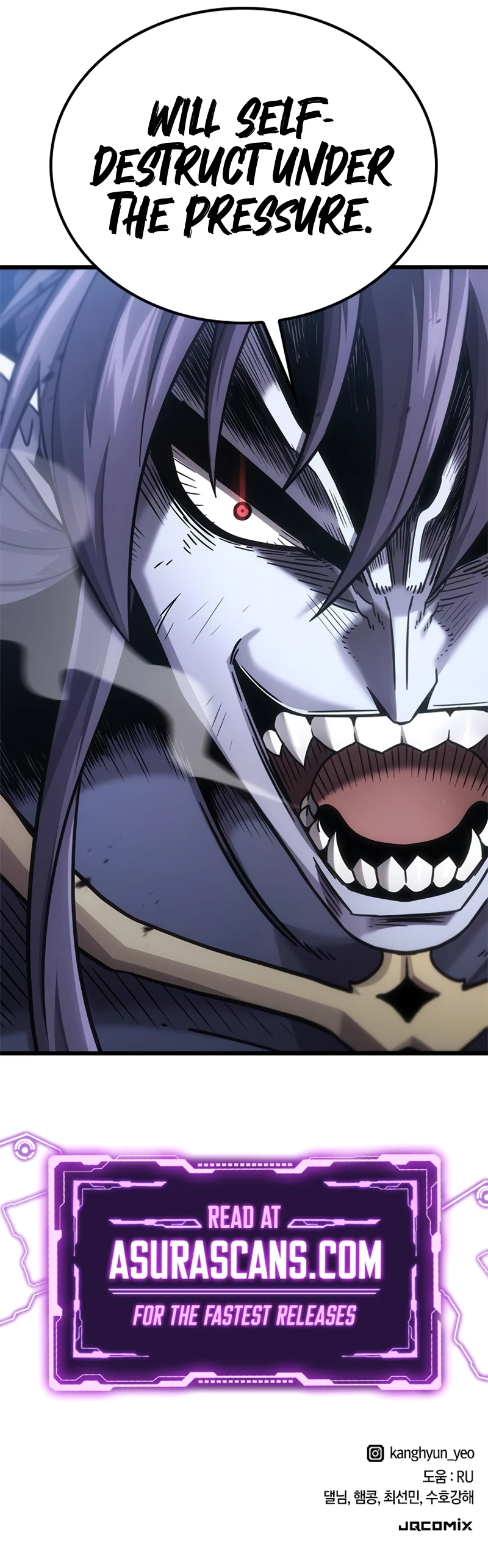 What a Bountiful Harvest, Demon Lord! chapter 18 page 16