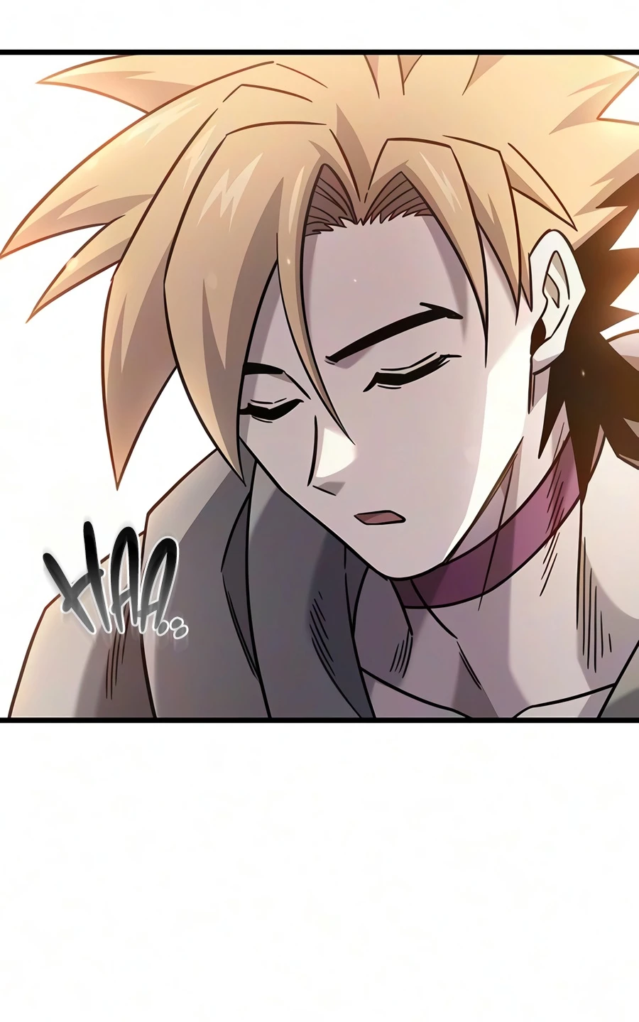 What a Bountiful Harvest, Demon Lord! chapter 68 page 11