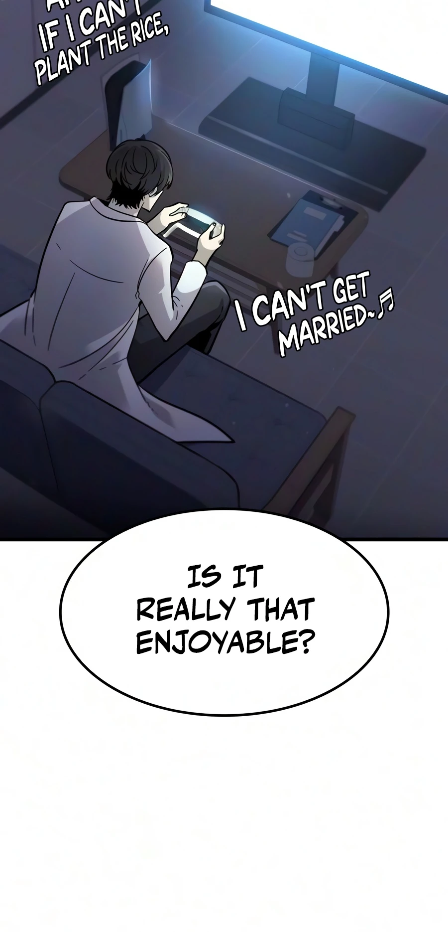 What a Bountiful Harvest, Demon Lord! chapter 69 page 17