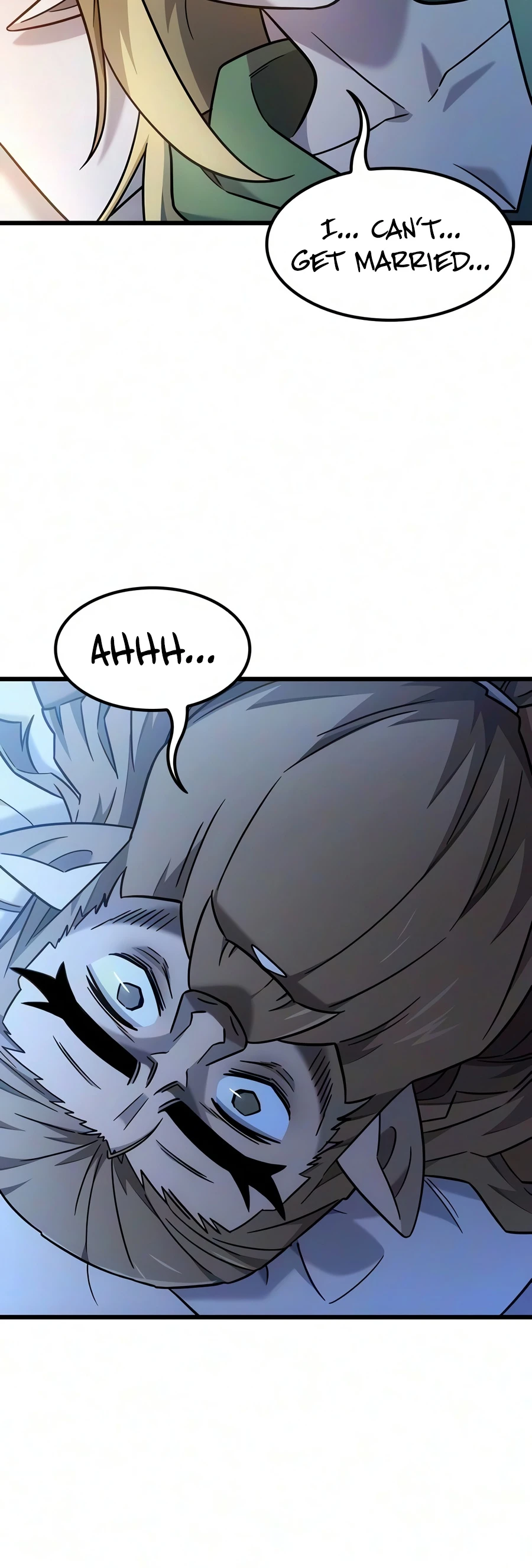 What a Bountiful Harvest, Demon Lord! chapter 70 page 15