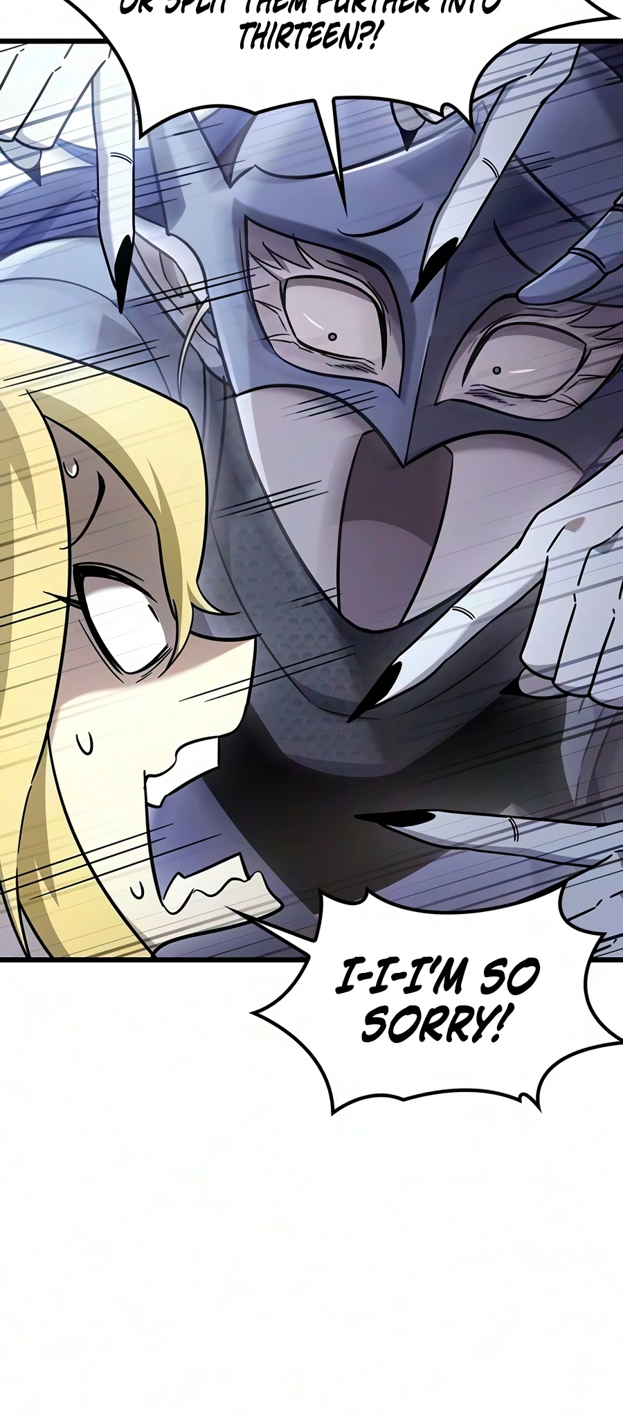 What a Bountiful Harvest, Demon Lord! chapter 70 page 13