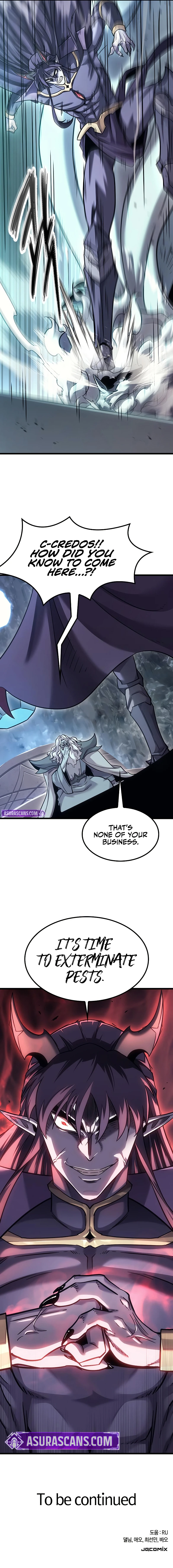 What a Bountiful Harvest, Demon Lord! chapter 8 page 13