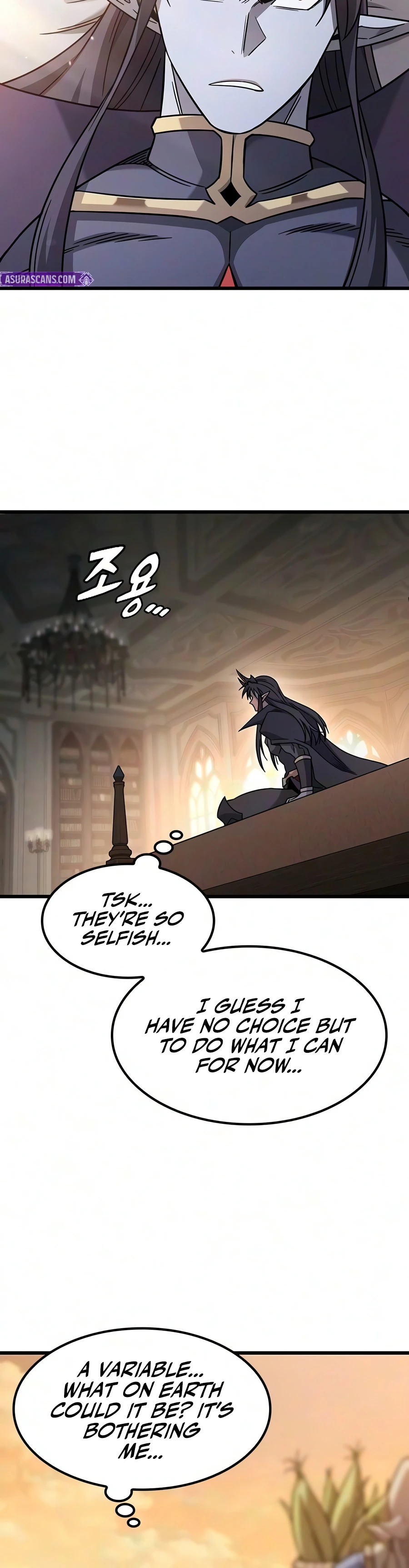 What a Bountiful Harvest, Demon Lord! chapter 80 page 17