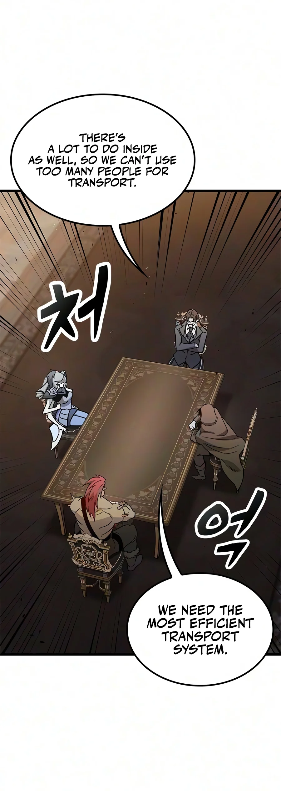 What a Bountiful Harvest, Demon Lord! chapter 85 page 9