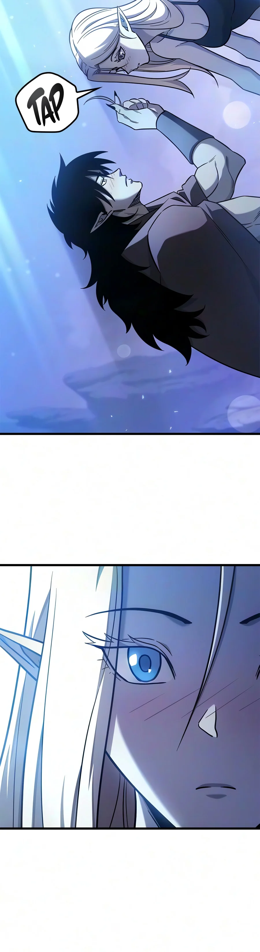 What a Bountiful Harvest, Demon Lord! chapter 87 page 7