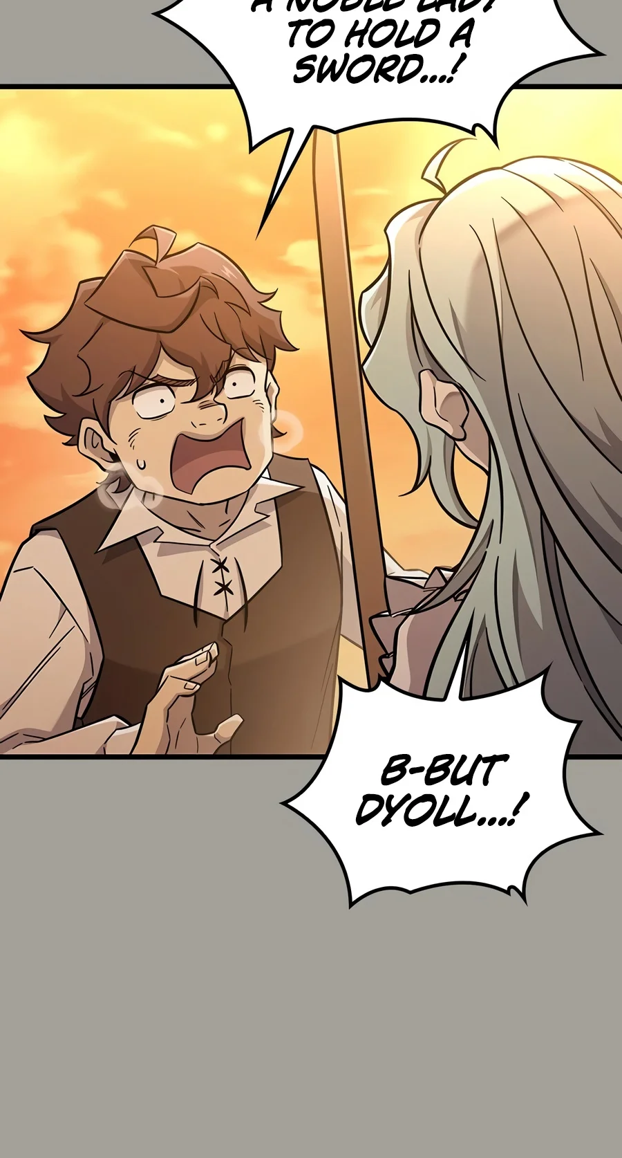 What a Bountiful Harvest, Demon Lord! chapter 88 page 15