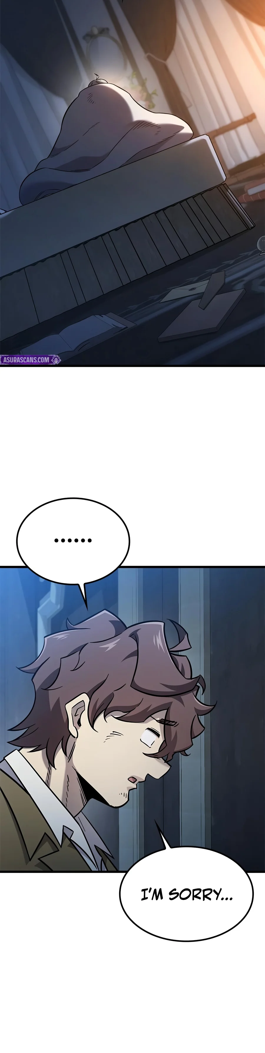 What a Bountiful Harvest, Demon Lord! chapter 88 page 9