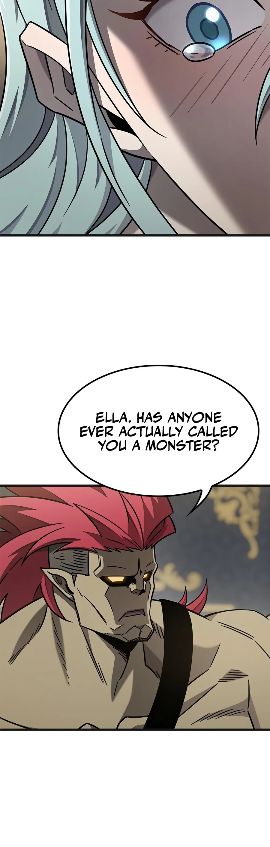 What a Bountiful Harvest, Demon Lord! Chapter 89 page 17