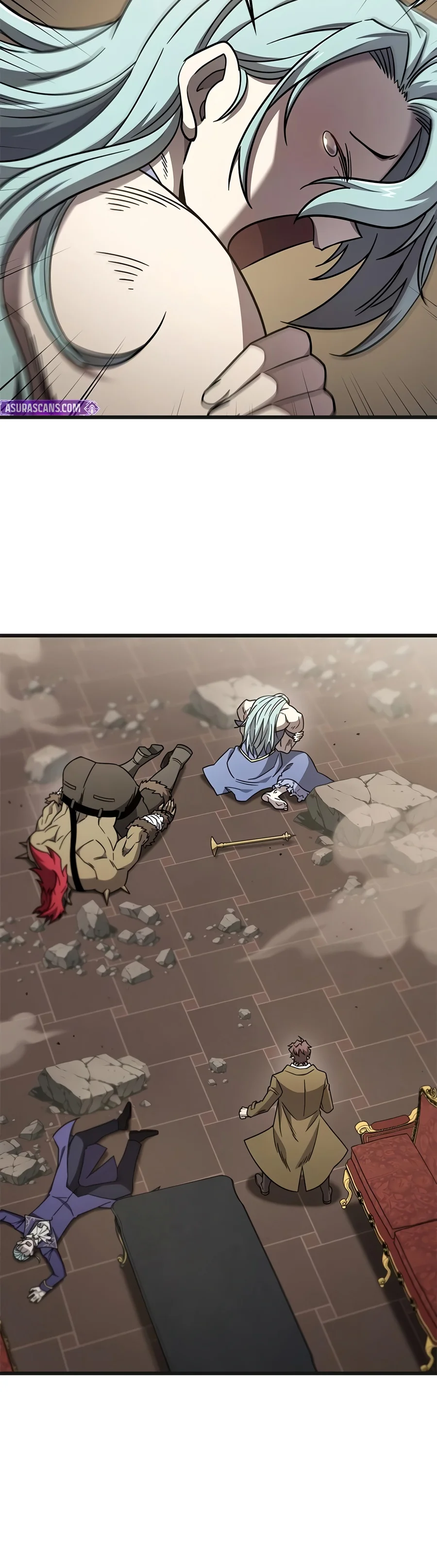What a Bountiful Harvest, Demon Lord! Chapter 89 page 15