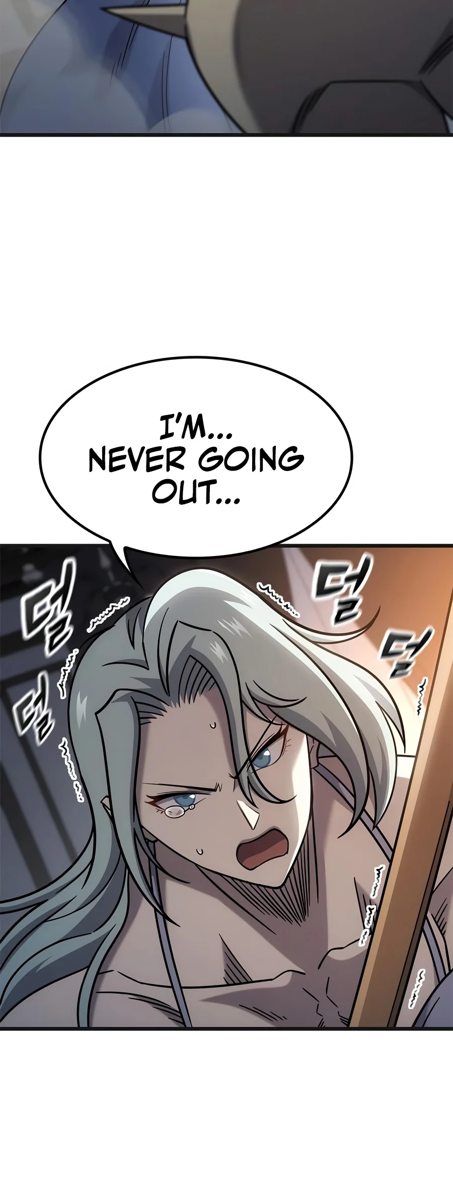 What a Bountiful Harvest, Demon Lord! Chapter 89 page 7