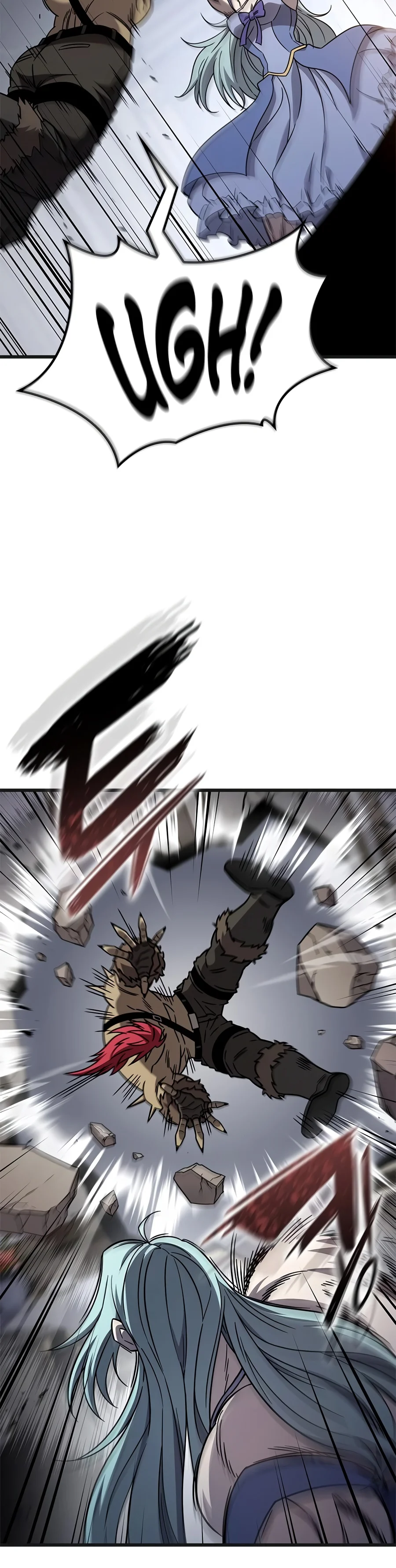 What a Bountiful Harvest, Demon Lord! Chapter 89 page 9