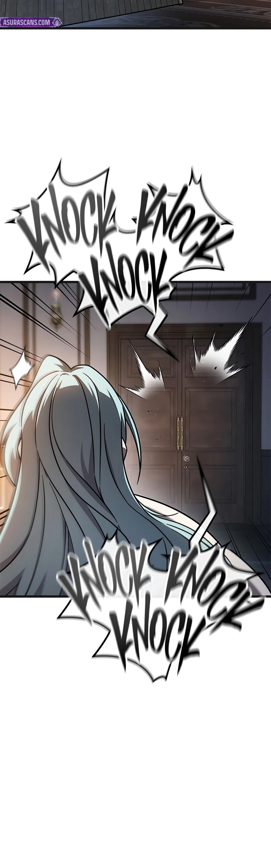 What a Bountiful Harvest, Demon Lord! Chapter 89 page 5