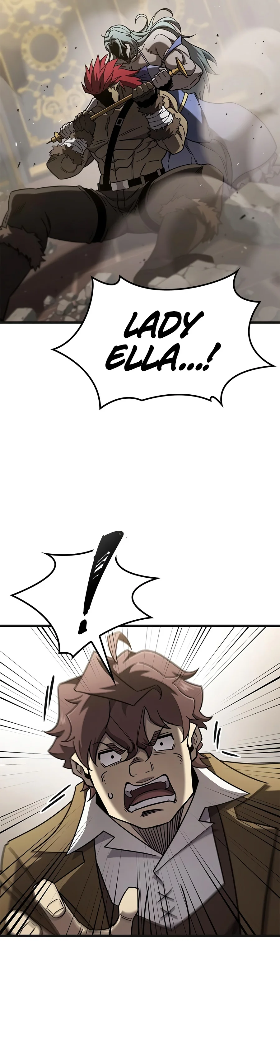 What a Bountiful Harvest, Demon Lord! Chapter 89 page 13