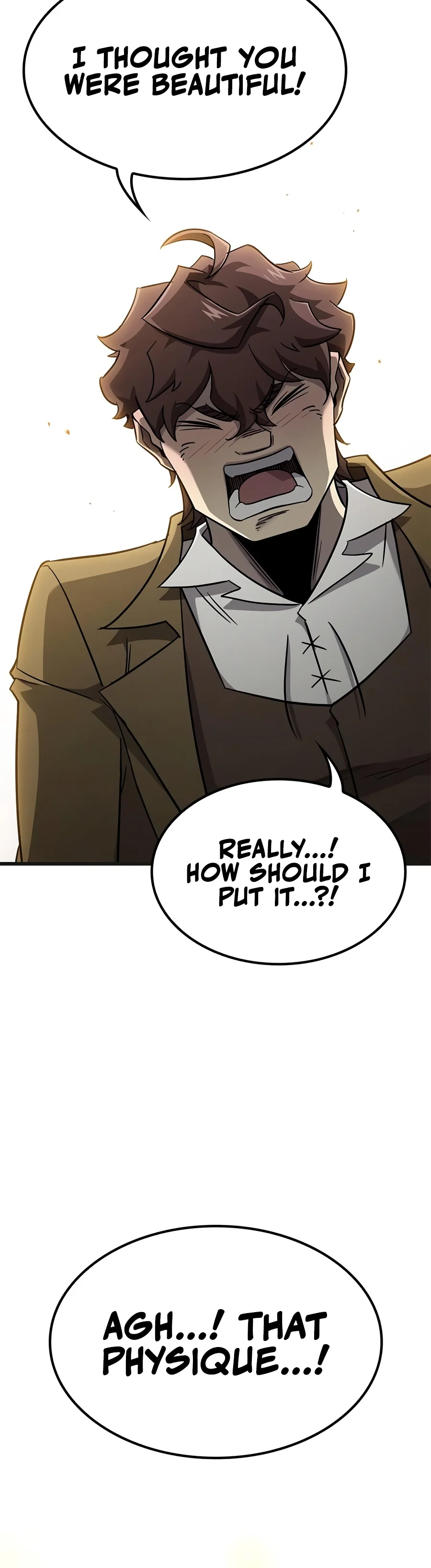 What a Bountiful Harvest, Demon Lord! Chapter 89 page 19